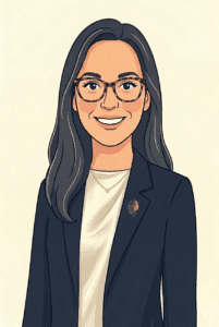 Votre interlocutrice Séénité Finance pour Elles